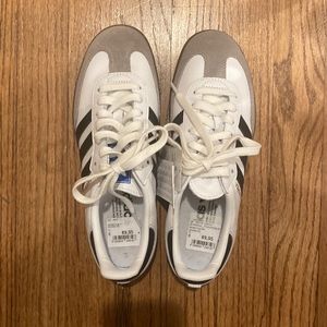 Adidas Samba Sneaker NWT mens size 6.5